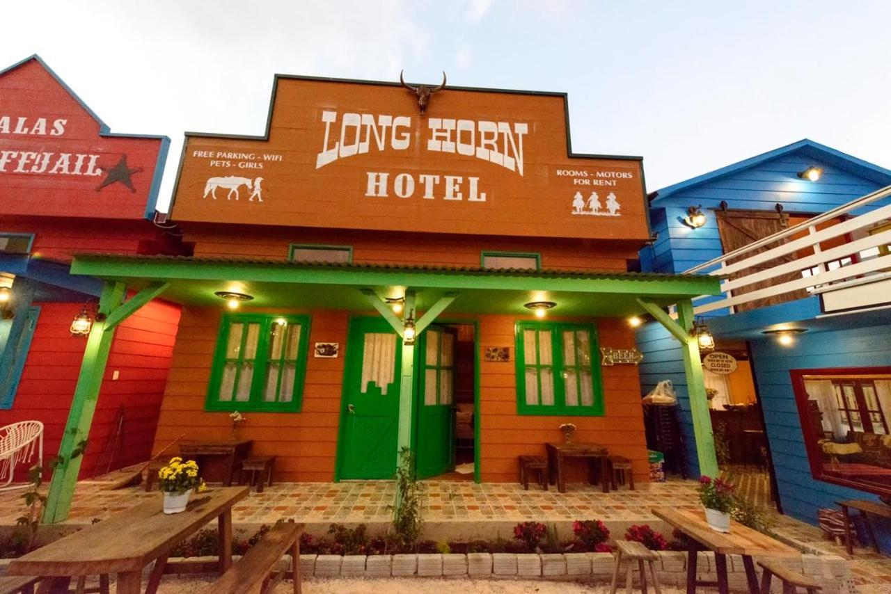 Hometown & Bungalow Da Lat Exterior foto